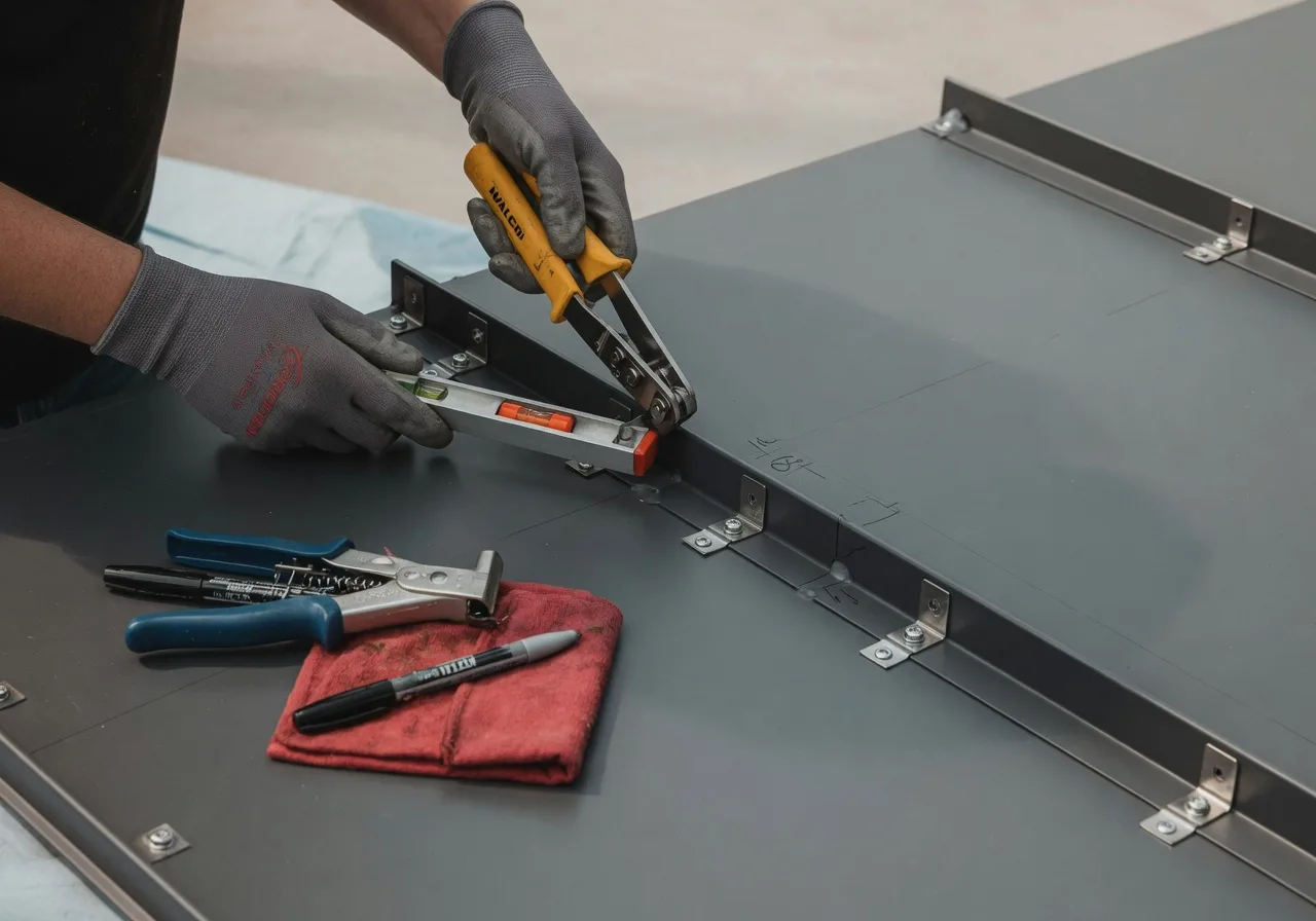 Why choose Metal Roofing Installation in Arlington, VT